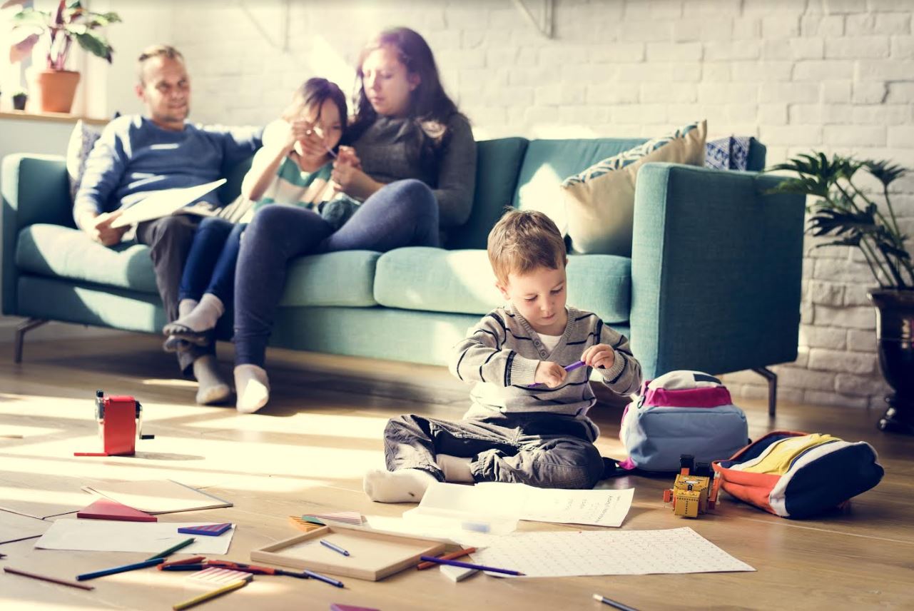AA Home Insurance