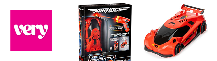 Air Hogs