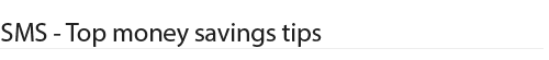 Top Money Saving Tips Student Money Saver