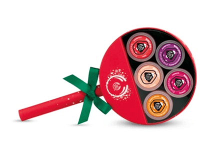 Born Lippy Fruit Lip Balms Born Lippy Fruit Lip Balms