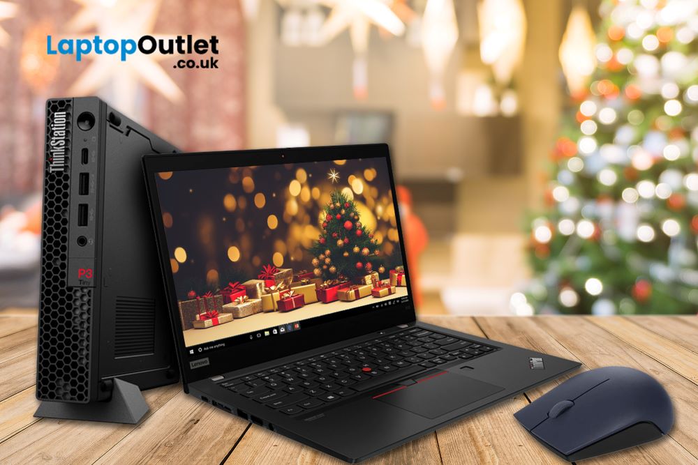 Boundless innovation with Laptop Outlet