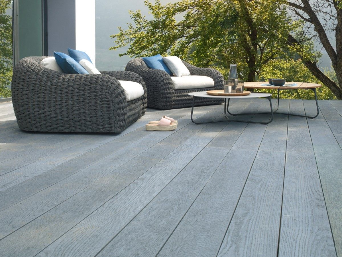 Bradfords Decking