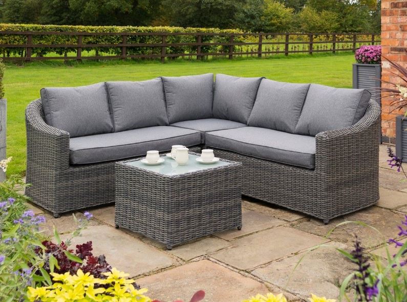Bradfords Garden Furniture