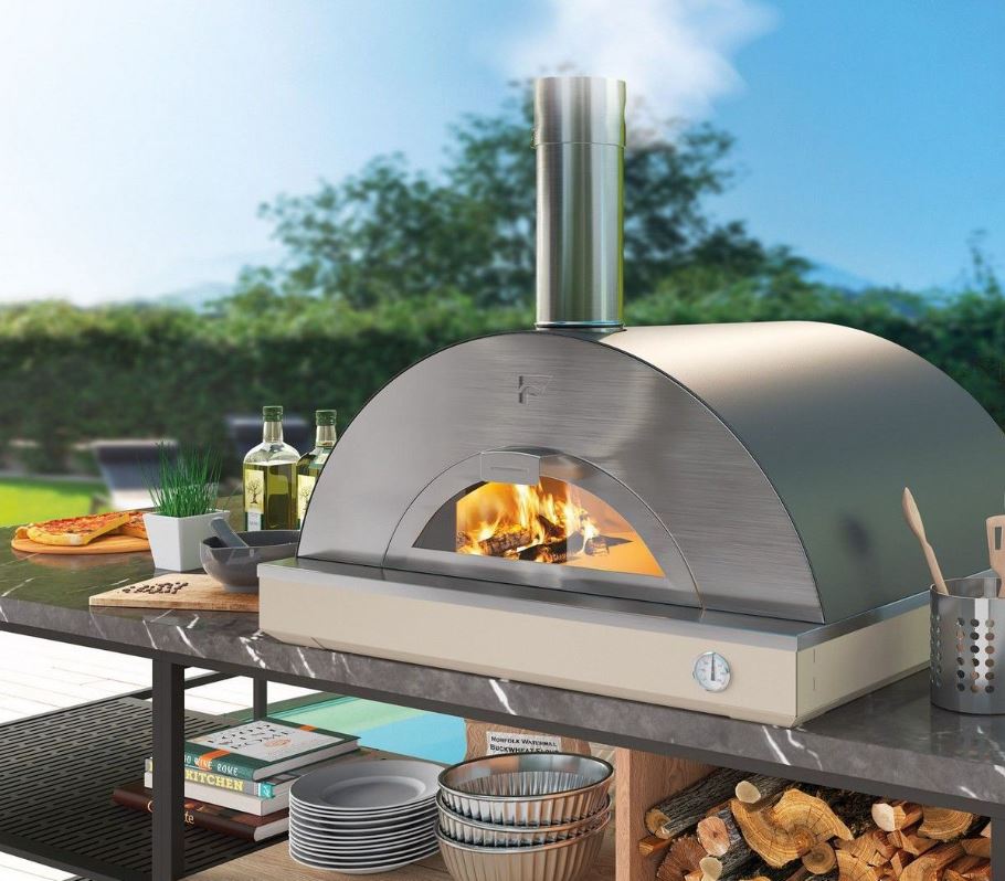 Bradfords Outdoor Cooking