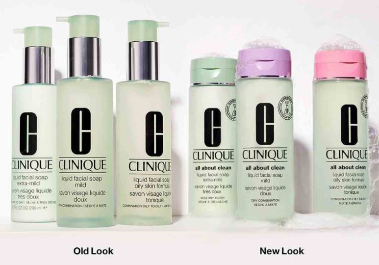 Clinique Soap