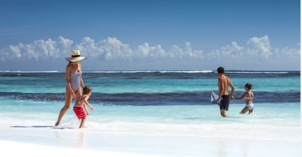 Book a luxury holiday for less with Club Med