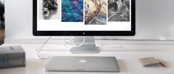 Computer and Laptop