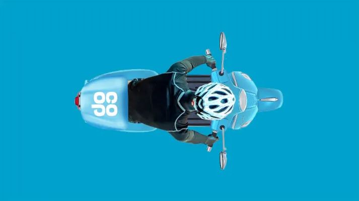 Co-op Delivery