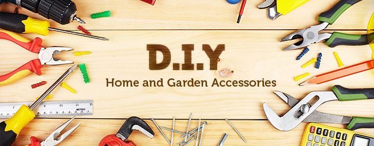 Home and Garden DIY