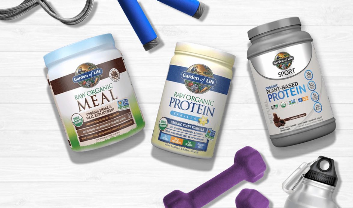 Protein