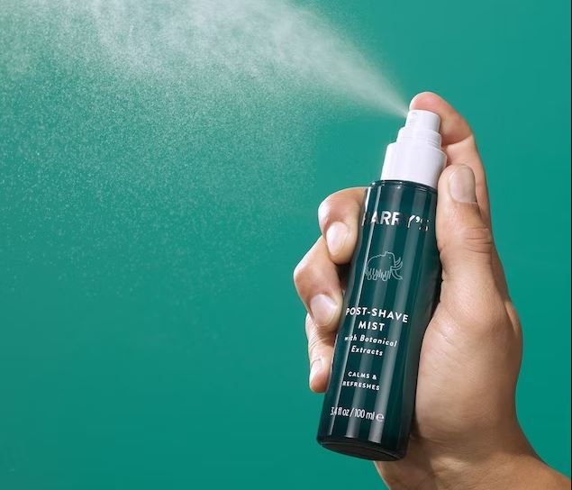 Harry’s Post Shave Mist
