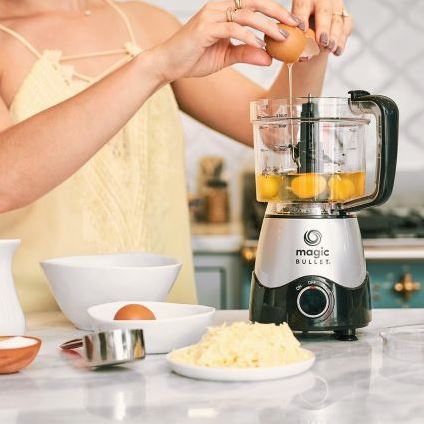 High Street TV Magic Bullet