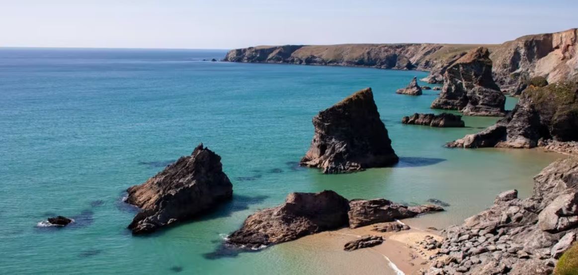 Holiday Extras Cornwall