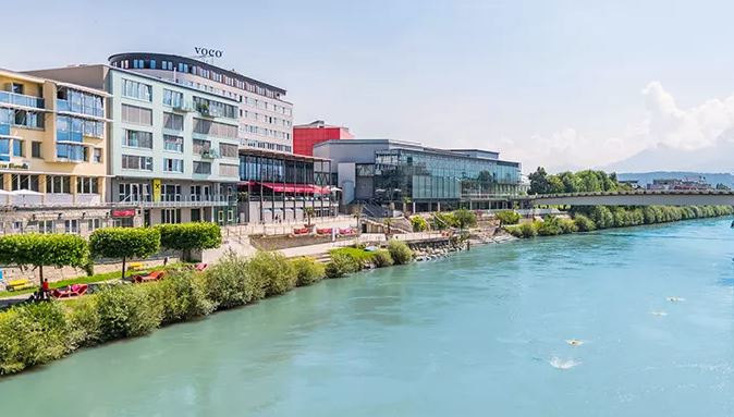 voco - an IHG Hotel