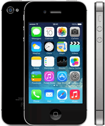 iPhone 4S iPhone 4S