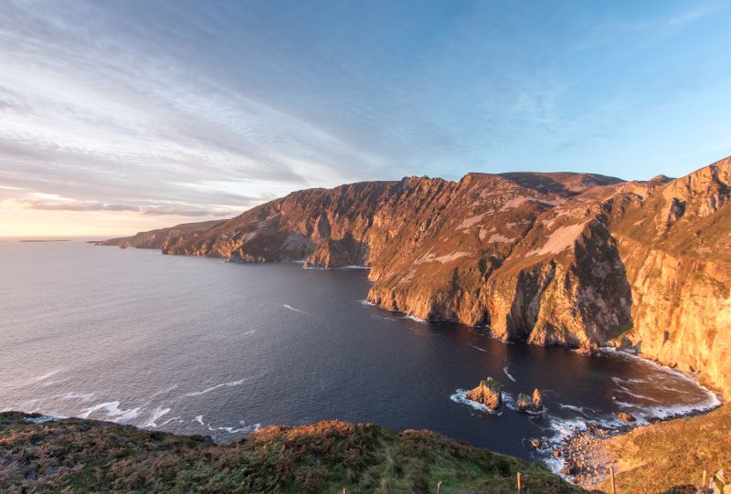 Ireland Slieve League