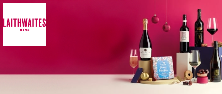 Laithwaite's Wine Hamper