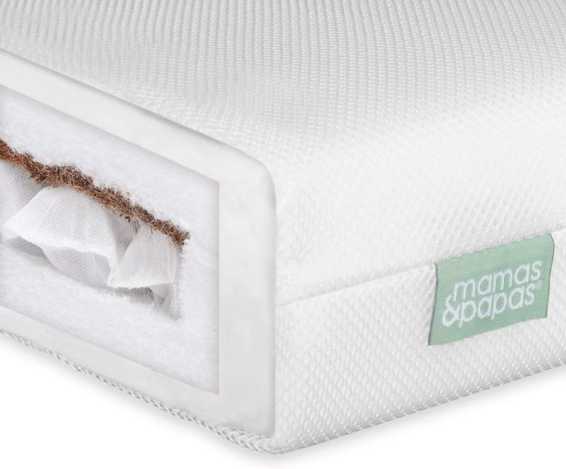 Mamas Mattress