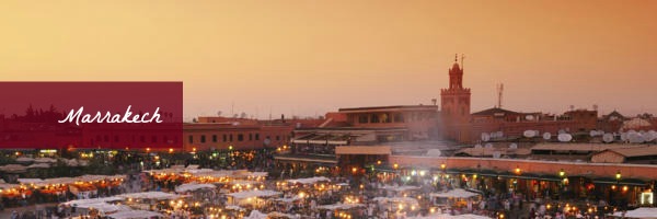 Marrakech Morocco Hotels
