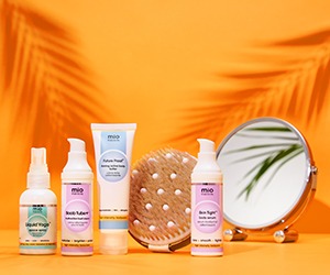 Mio Skincare