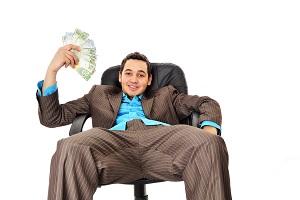 Money Money