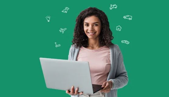 TopCashback Compare