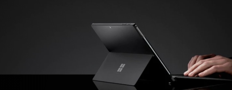The Best of Microsoft Surface Technology