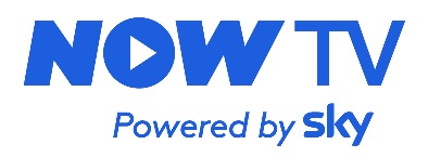Now TV Now TV