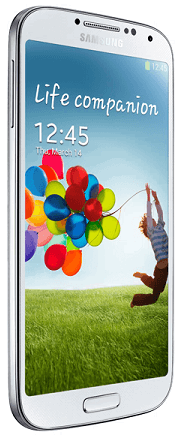 Samsung Galaxy S4 Samsung Galaxy S4