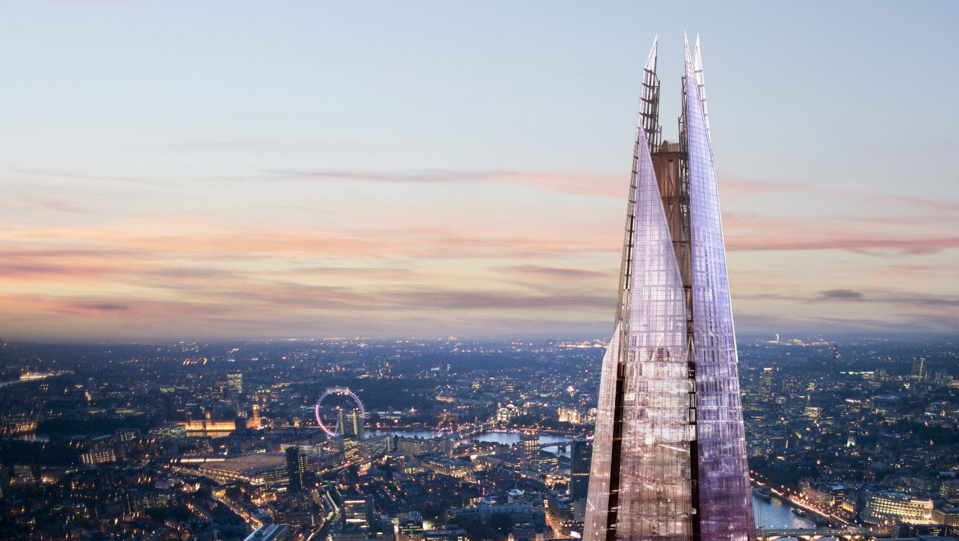 Shard Horizon