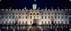 Somerset House Somerset House