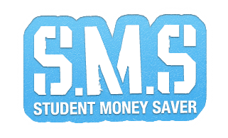 Student Money Saver