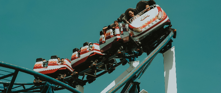 Rollercoaster