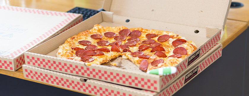 Takeaway