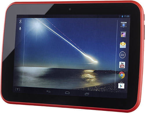 Tesco Hudl Tesco Hudl