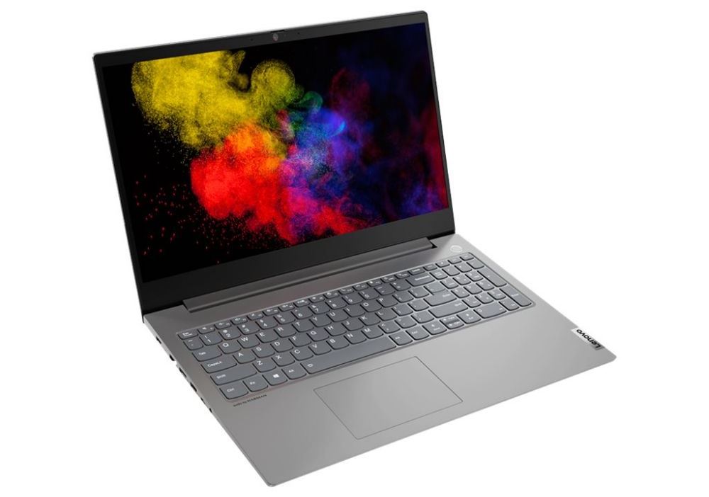 Lenovo ThinkBook 15p