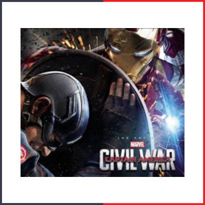 Star Wars DVD