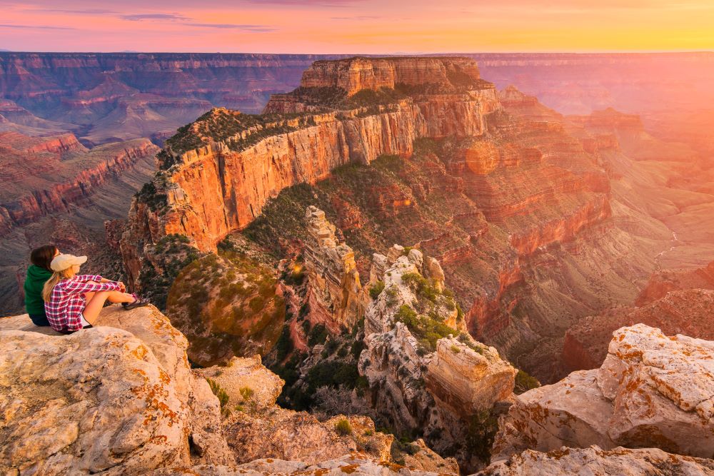 Viator Grand Canyon Blog Image