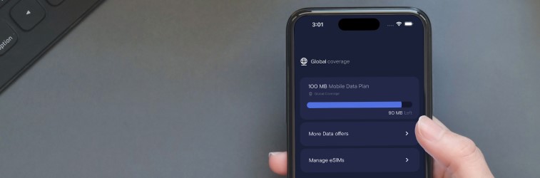 Why choose Instabridge