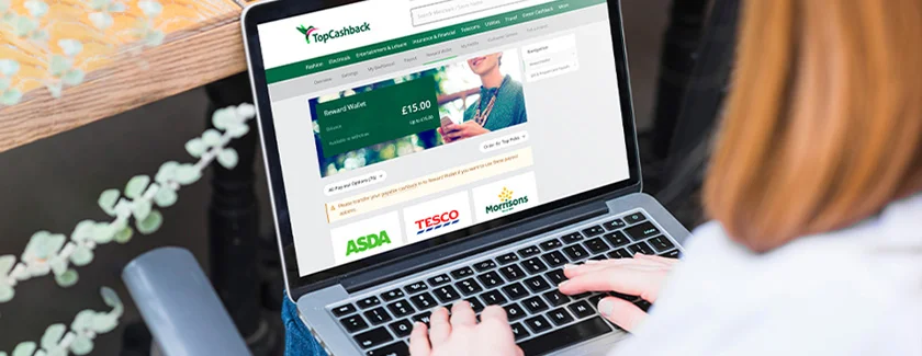Make the most of cashback