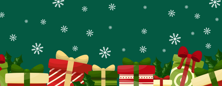 Christmas Gift Guide