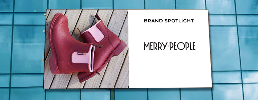 Merry People Brand Spotlight Blog Banner