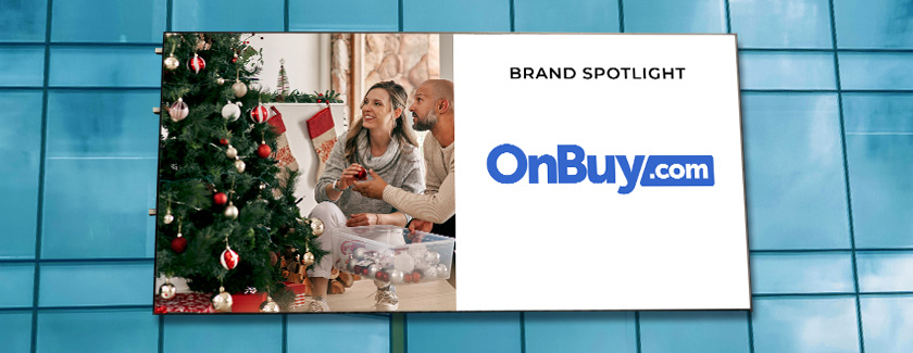 OnBuy Brand Spotlight Blog Banner