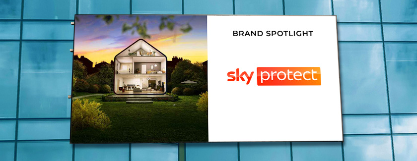 Sky Protect Brand Spotlight Blog Banner