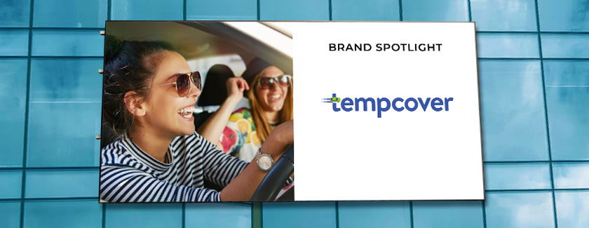Tempcover brand spotlight blog