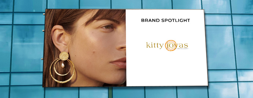 Kitty Joyas brand spotlight blog