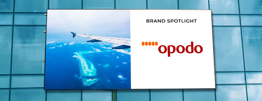 Opodo Brand Spotlight Blog Banner
