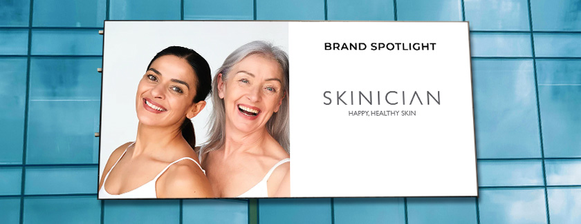 Skinician Brand Spotlight Blog Banner