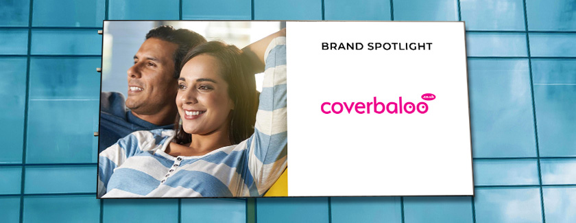coverbaloo Brand Spotlight Blog Banner