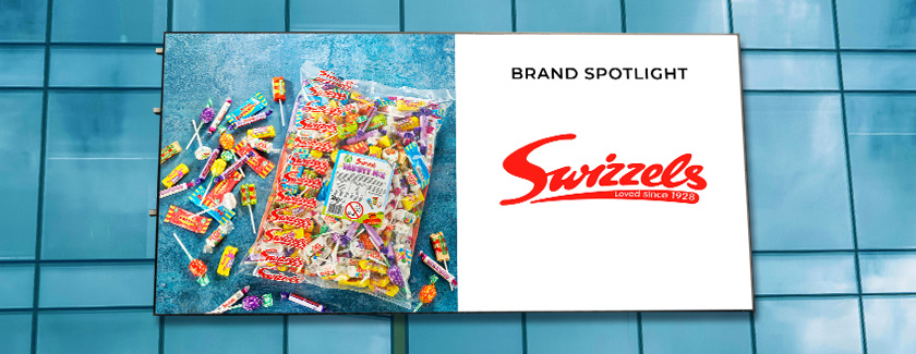 Swizzels brand spotlight